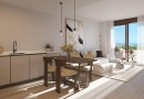 Moderní rezidenční projekt v zeleni, jen 35 minut od letiště Malaga