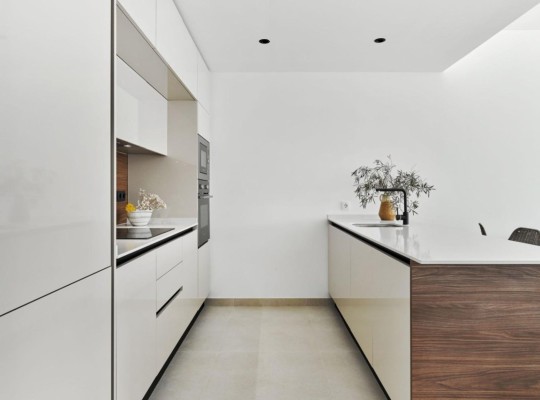 Torrevieja (Villa Amalia), Bungalow #RD-N6055