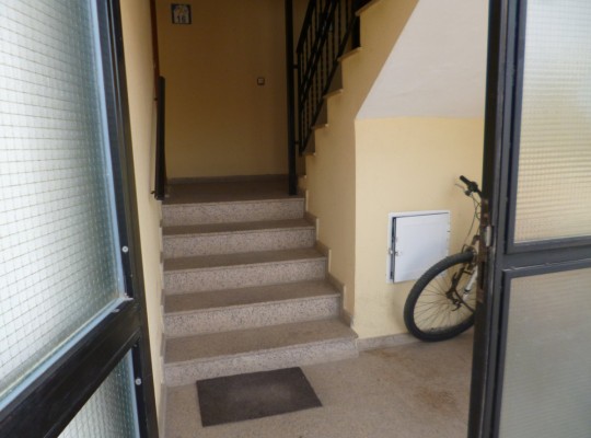 Playa Flamenca (Play Flamenca), Apartment #CQ-R-73737