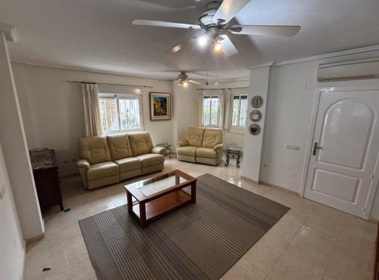 Ciudad Quesada (Dona Pepa), Semi Detached #CQ-BT-93058