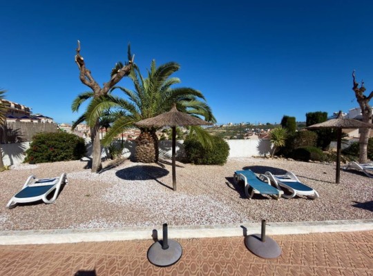 Ciudad Quesada, Semi Detached #CQ-905