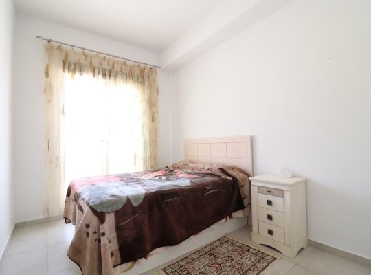 San Miguel de Salinas (Urbanizaciones), Villa #CQ-JM-53756