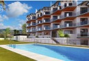 Apartmány u pláže Torrox Costa