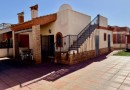 El Raso (El Raso, Guardamar), Villa #CQ-959