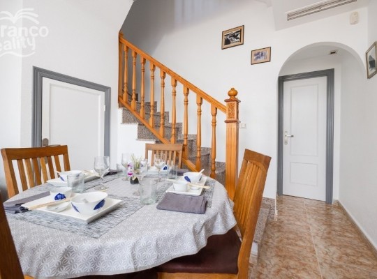 Punta Prima, 
Townhouse   #ES-11603