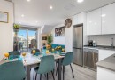 Orihuela Costa (Villamartin), Apartment #CQ-BG-66845