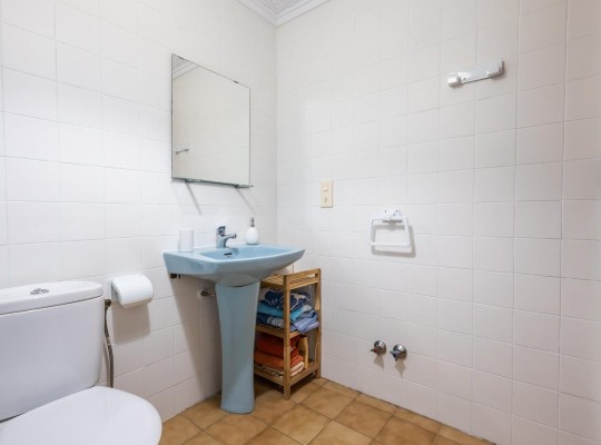 Torrevieja (Playa De Los Náufragos), Apartment #CQ-TS-39727
