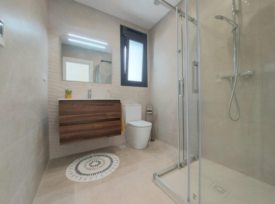 San Pedro del Pinatar (El salero), Villa #CQ-00-57629