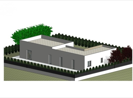 La Romana (Batistes), Villa #RD-N7697