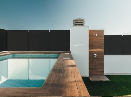 San Pedro del Pinatar (Los Pinos), Apartment #CQ-00-99620