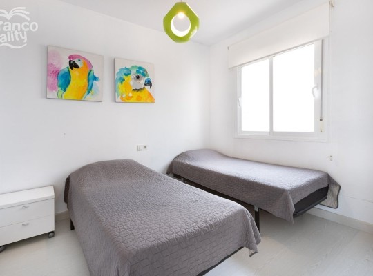 Torrevieja (Aguas Nuevas), Semi-Detached #LE-LE-1081