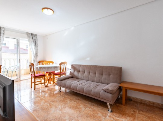 Torrevieja, Apartment #LE-LE-1086
