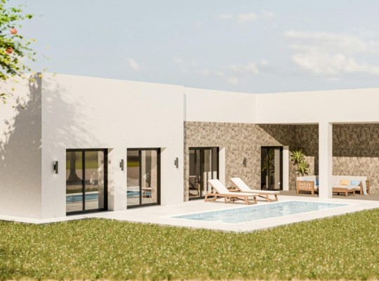 Other areas (Lel), Villa #CQ-00-41755