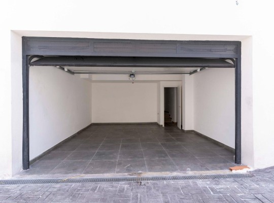 Polop (La Alberca), Villa #CQ-00-82922