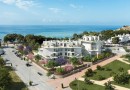 Villajoyosa (Playa Les Torres), Apartment #CQ-00-90010
