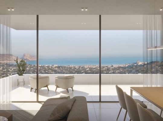 Other areas (Puerto Azul), Apartment #CQ-00-32812