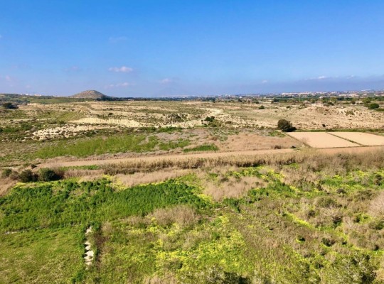 Guardamar del Segura, Apartment #CQ-901