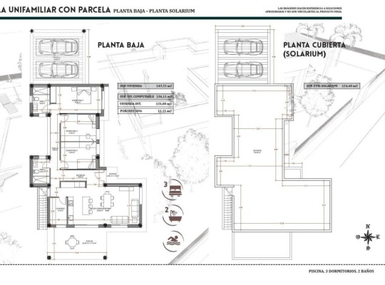 Jacarilla (Vistabella), Villa #RD-N9481
