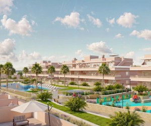 Pilar de La Horadada (Lo Monte), Villa #RD-N8710