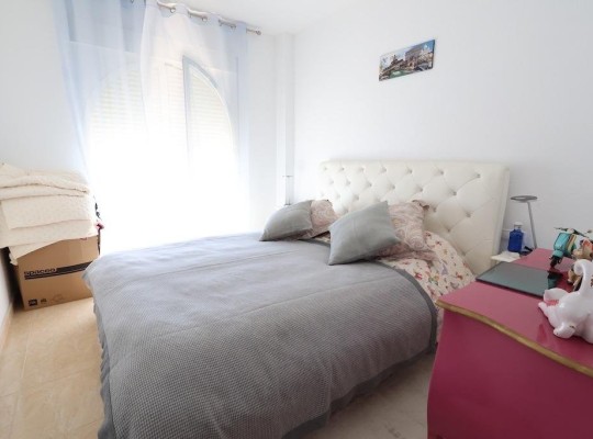 Orihuela Costa (Campoamor), Apartment #CQ-JM-14605