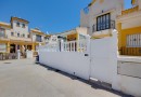 Guardamar del Segura (El Raso, Guardamar), Townhouse #CQ-MY-17926