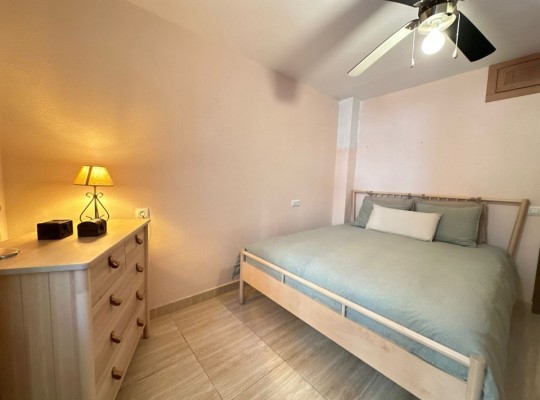 Guardamar del Segura, Apartment #CQ-GL-15537