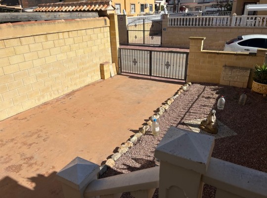 Ciudad Quesada (Lo Marabu), Bungalow #CQ-332