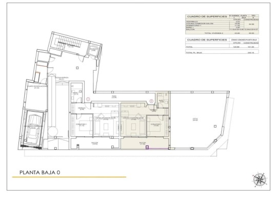 Torrevieja (Playa del Cura), Apartment #CQ-00-83513