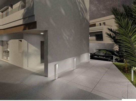 Orihuela Costa (Aguamarina), Villa #CQ-00-36437