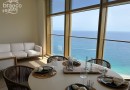 Luxury apartment in the most famous building in Benidorm - Intempo