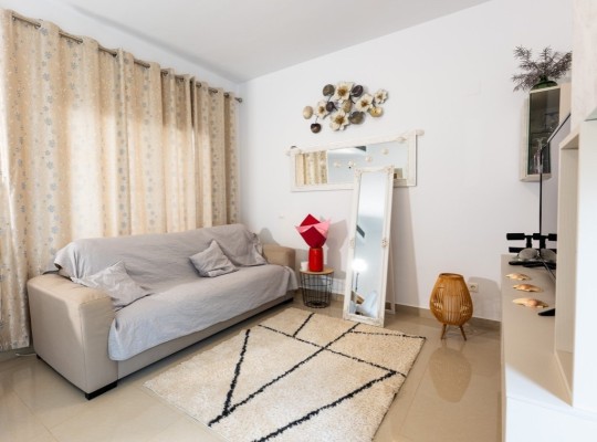 Punta Prima, Townhouse #CQ-OC-43584