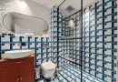 Moderní apartmán s výhledem na oceán, 2 linie od pláže