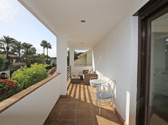 Marbella Golden Mile (Casablanca), Villa #IM-4068MLV