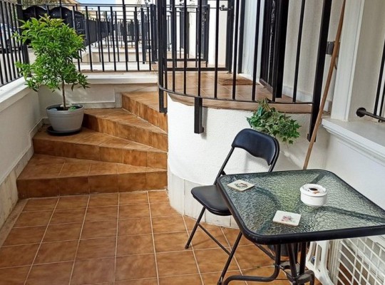 Formentera del Segura (Forementera del Segura), Apartment #CQ-899