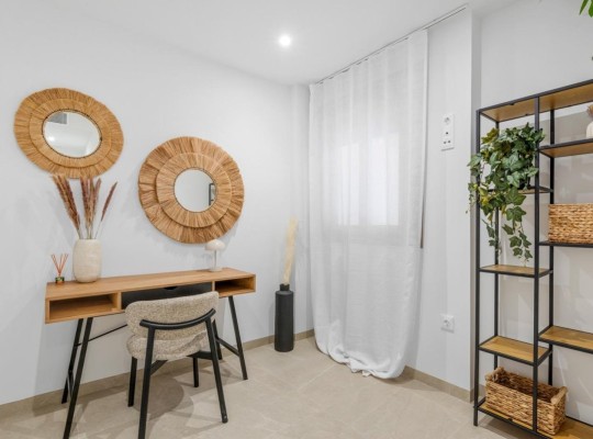Jacarilla (pueblo), Apartment #CQ-00-72097