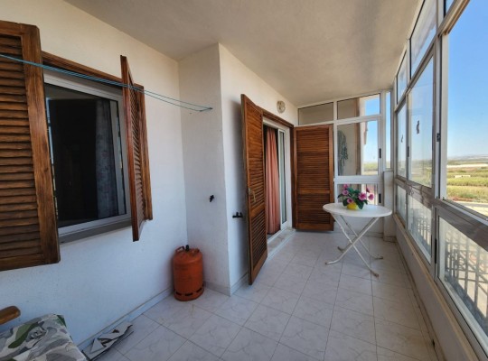 La Mata (Los Europeos), Apartment #CQ-SL-69776