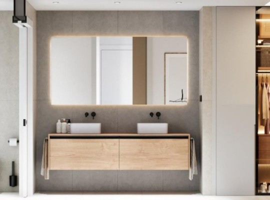 Pilar de La Horadada (parques de Andromeda), Villa #RD-N8955