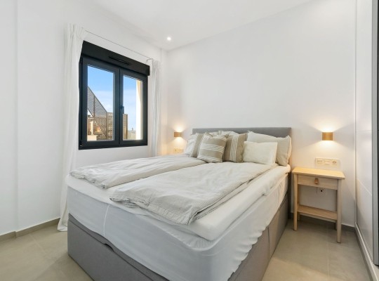 Benijofar, Villa #CQ-CA-21189