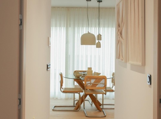 Algorfa (La Finca Golf), Bungalow #CQ-00-13671