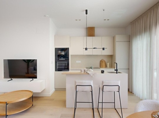Guardamar del Segura (Pueblo), Apartment #CQ-00-12043