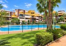 Apartment Playa Flamenca #CQ-273