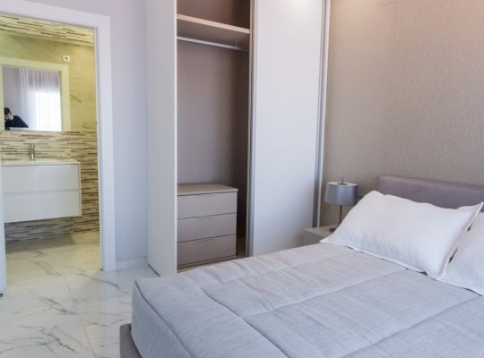 Orihuela Costa (PAU 8), Villa #CQ-00-82982