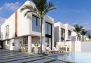 Exkluzivní novostavby v El Albir