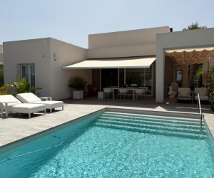 Algorfa (La Finca Golf), Villa #CQ-WN-77432