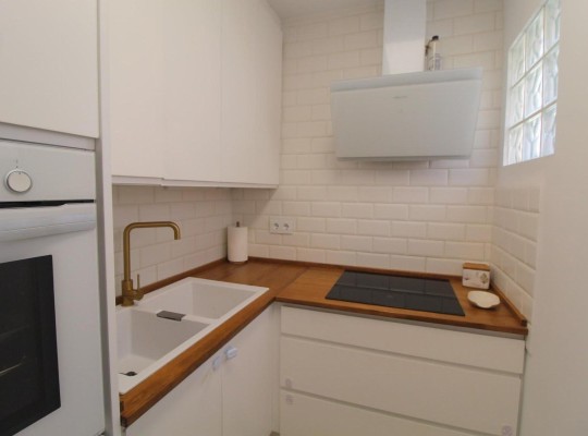 Torrevieja (La Veleta), Apartment #CQ-TS-82628