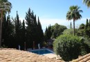 Marbella Golden Mile (Rocio de Nagüeles), Villa #IM-2808MLV