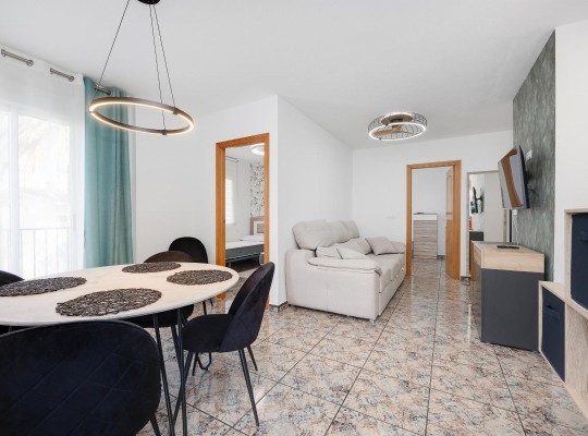 Torrevieja (PLAYA NAUFRAGOS), Apartment #CQ-TS-99466