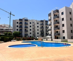 San Miguel de Salinas, Apartment #CQ-CB-36930