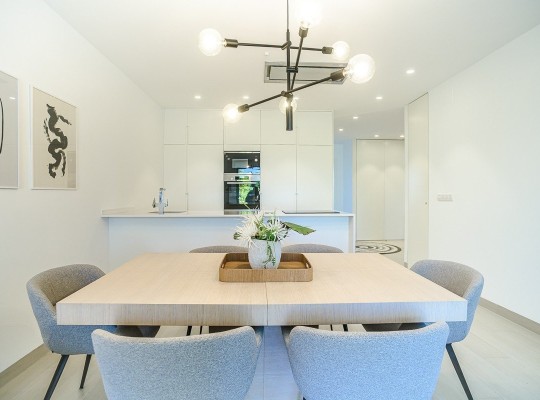 Las Colinas (LAS COLINAS GOLF RESORT), Apartment #CQ-GL-14030