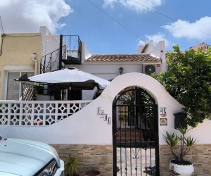 Benijofar, Bungalow #CQ-884